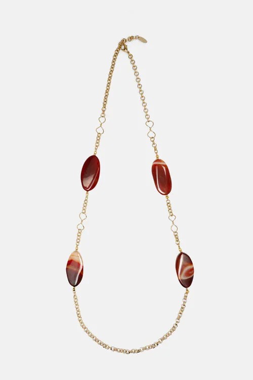 Noverca Noverca BluetteGold Bijoux Luisa Spagnoli Women