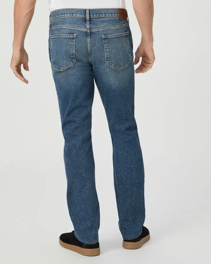 PAIGE Denim Men PAIGE Heritage Federal Slim Straight Jean 8211 Cortez PAIGE Denim Men PAIGE Heritage Federal Slim Straight Jean 8211 Cortez