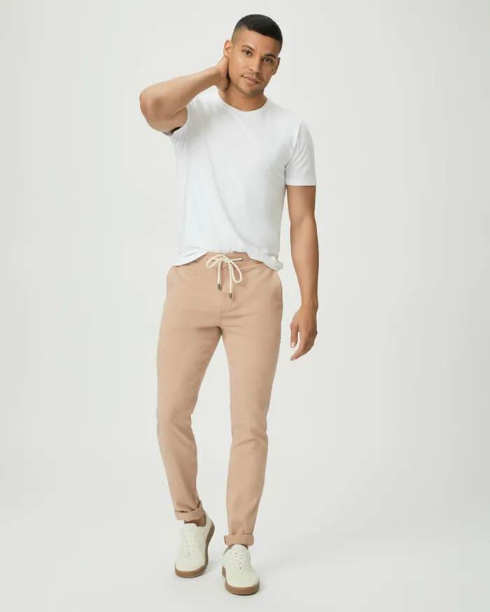 PAIGE Pants and Joggers Men Fraser Pant 8211 Vintage Bergamot