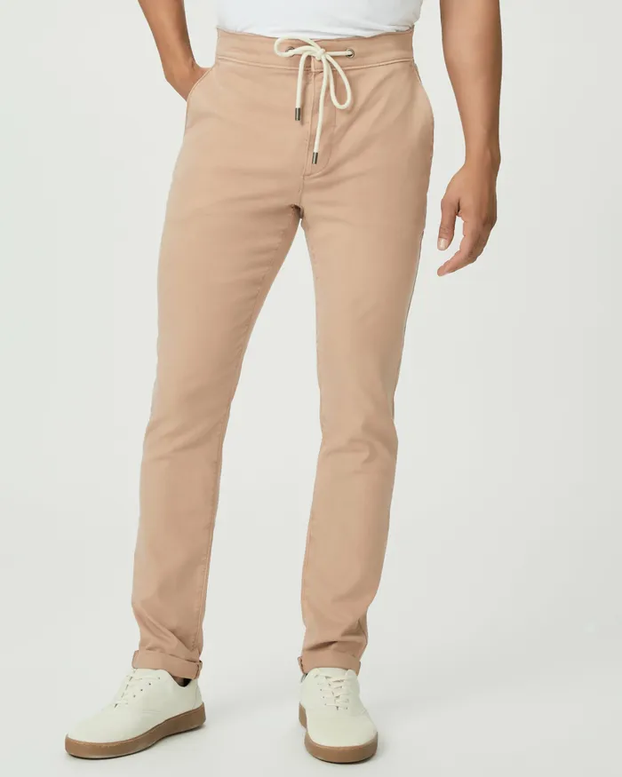 PAIGE Pants and Joggers Men Fraser Pant 8211 Vintage Bergamot PAIGE Pants and Joggers Men Fraser Pant 8211 Vintage Bergamot