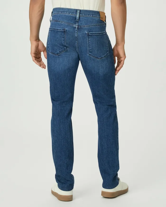 PAIGE Transcend Vintage Lennox Slim Jean 8211 Corwin Men Denim PAIGE Transcend Vintage Lennox Slim Jean 8211 Corwin Men Denim