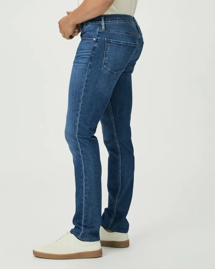 PAIGE Transcend Vintage Lennox Slim Jean 8211 Corwin Men Denim PAIGE Transcend Vintage Lennox Slim Jean 8211 Corwin Men Denim