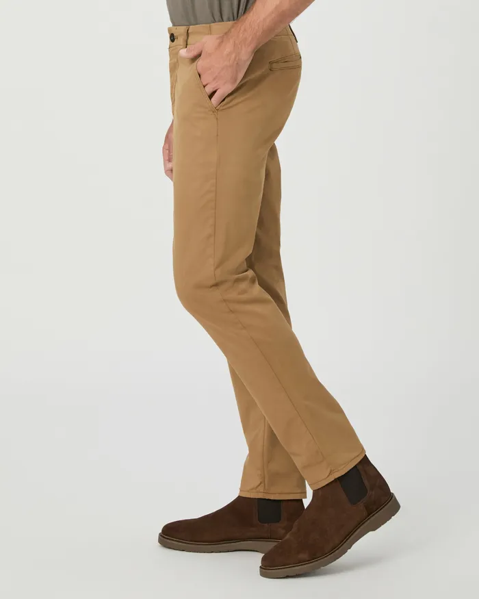 Pants and Joggers Danford Chino 8211 Dried Tobacco PAIGE Men