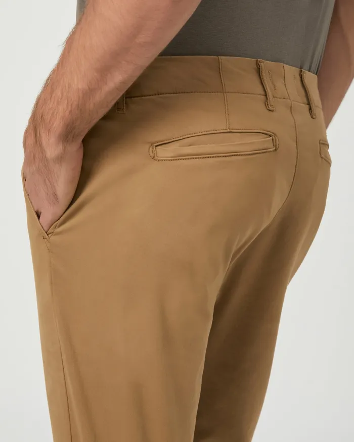 Pants and Joggers Danford Chino 8211 Dried Tobacco PAIGE Men