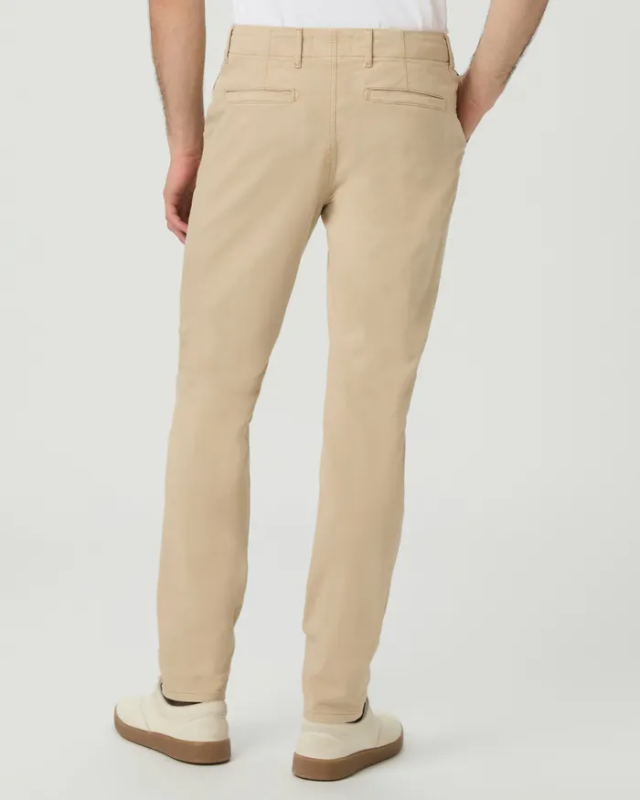 Pants and Joggers Danford Chino 8211 Khaki PAIGE Men
