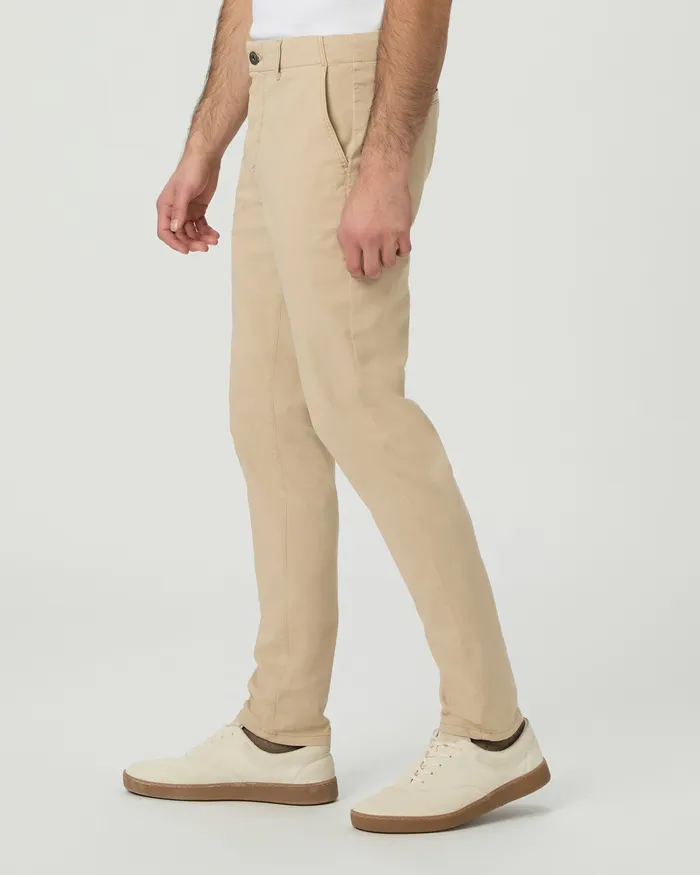Pants and Joggers Danford Chino 8211 Khaki PAIGE Men