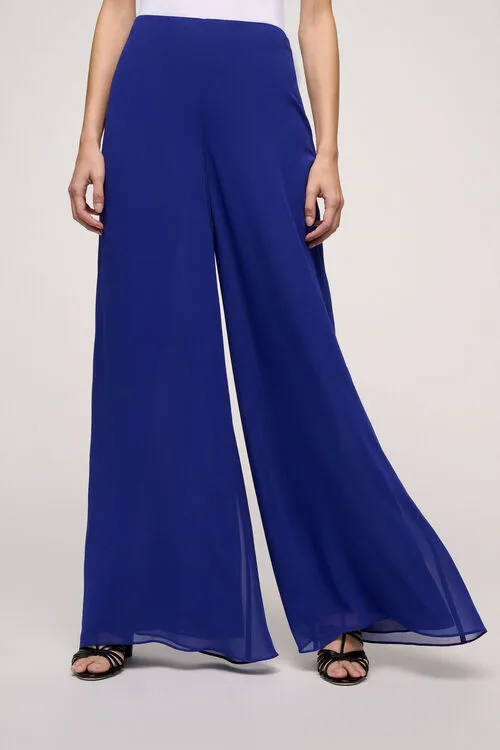 Pants Luisa Spagnoli Women Albenga Albenga Bluette