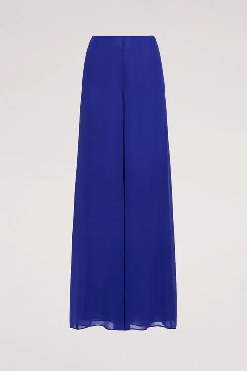 Pants Luisa Spagnoli Women Albenga Albenga Bluette Pants Luisa Spagnoli Women Albenga Albenga Bluette