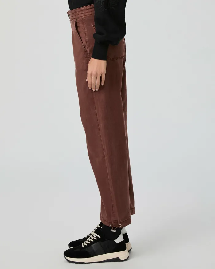 Pants Reid Jogger 8211 Vintage Americano 8211 PAIGE Women Pants Reid Jogger 8211 Vintage Americano 8211 PAIGE Women