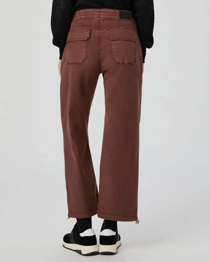 Pants Reid Jogger 8211 Vintage Americano 8211 PAIGE Women Pants Reid Jogger 8211 Vintage Americano 8211 PAIGE Women