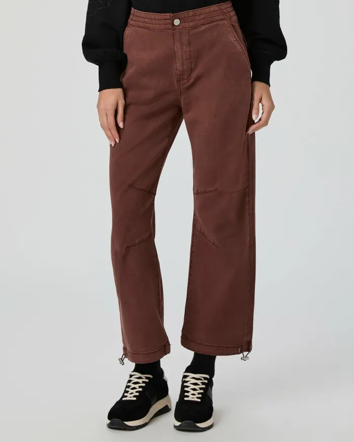 Pants Reid Jogger 8211 Vintage Americano 8211 PAIGE Women Pants Reid Jogger 8211 Vintage Americano 8211 PAIGE Women