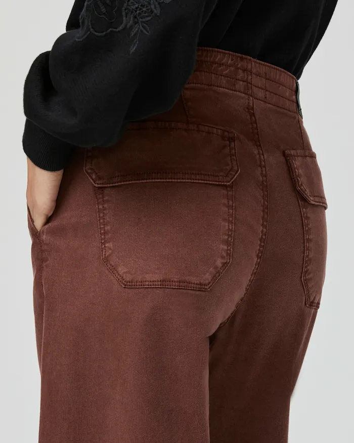 Pants Reid Jogger 8211 Vintage Americano 8211 PAIGE Women Pants Reid Jogger 8211 Vintage Americano 8211 PAIGE Women