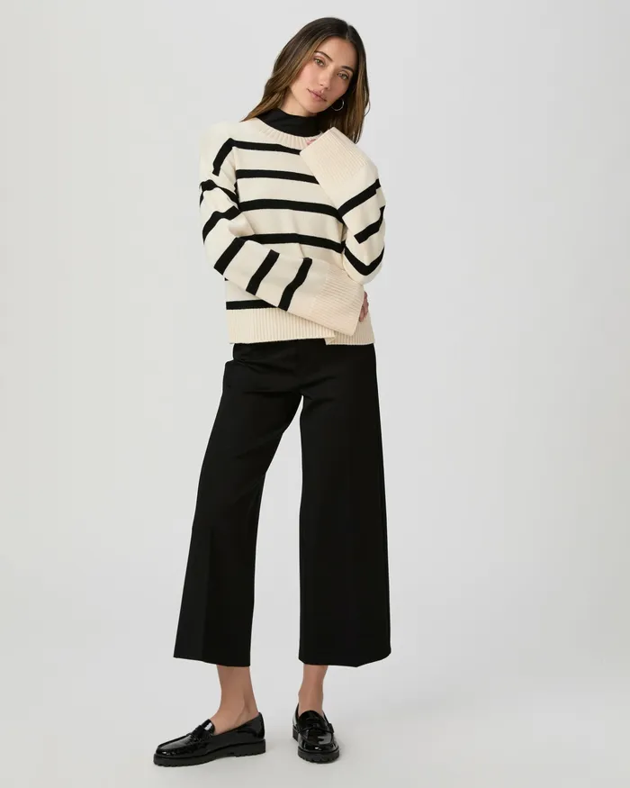 Pants Roderika Pant 8211 Black PAIGE Women