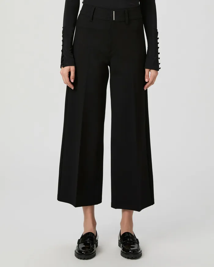 Pants Roderika Pant 8211 Black PAIGE Women Pants Roderika Pant 8211 Black PAIGE Women