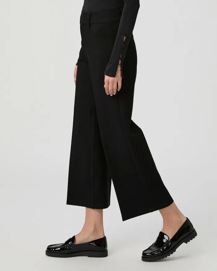 Pants Roderika Pant 8211 Black PAIGE Women Pants Roderika Pant 8211 Black PAIGE Women