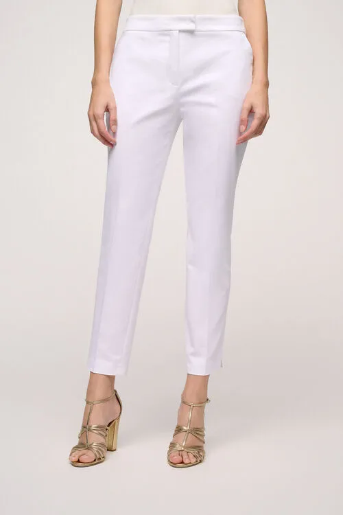 Pants Women Luisa Spagnoli Acuto Acuto Blue