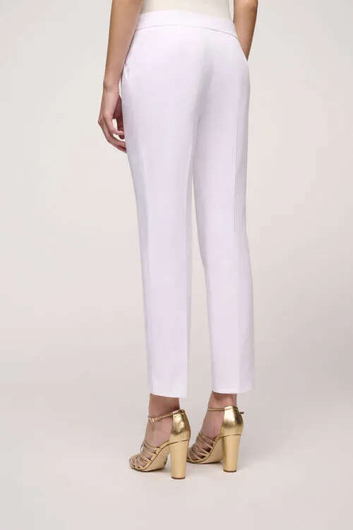 Pants Women Luisa Spagnoli Acuto Acuto Blue Pants Women Luisa Spagnoli Acuto Acuto Blue