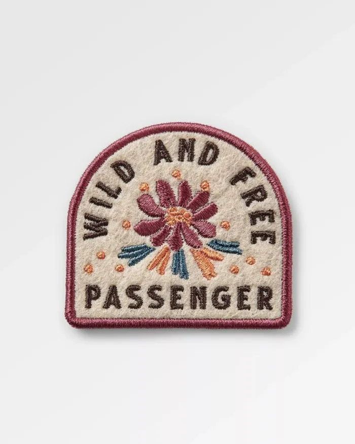 Passenger Backpacks and Bags Wild And Free Patch Birch Birch 8211 WomenMen