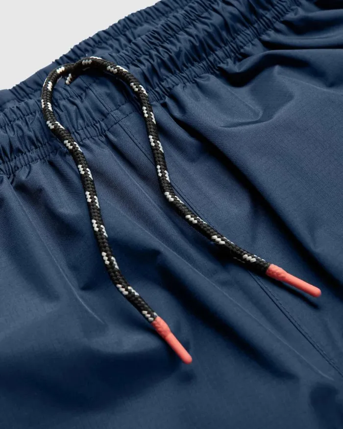 Passenger Bottoms Cloudburst Recycled Waterproof Trouser Deep Navy Deep Navy 8211 Women