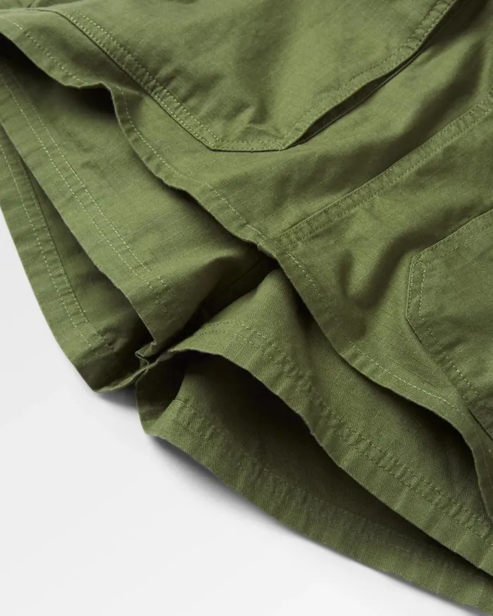 Passenger Bottoms Wonderland Organic Cotton Skort Khaki Khaki 8211 Women