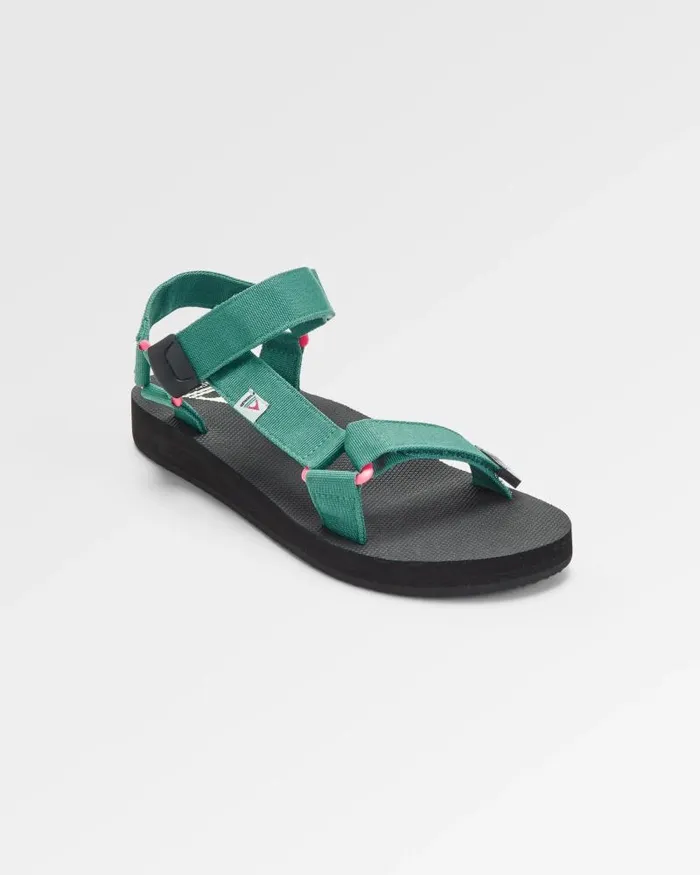 Passenger Footwear Venice Sandal Deep Sea Deep Sea 8211 Women