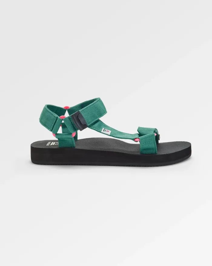 Passenger Footwear Venice Sandal Deep Sea Deep Sea 8211 Women