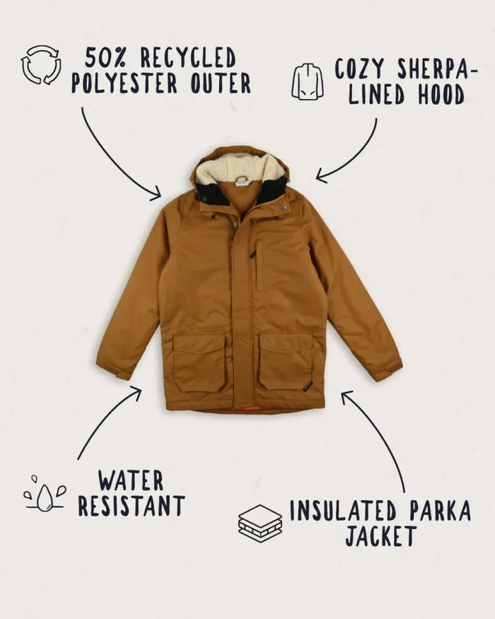 Passenger Jackets Alaska Recycled Jacket Rubber Rubber 8211 Women