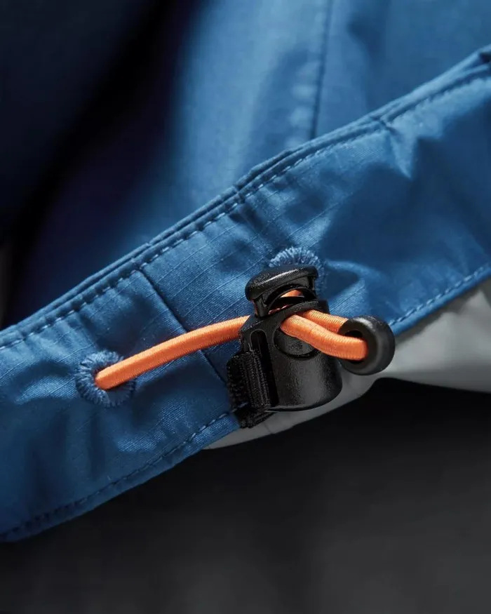 Passenger Jackets Season Water Resistant Recycled Jacket Dark Denim Deep Navy Dark Denim Deep Navy 8211 Men