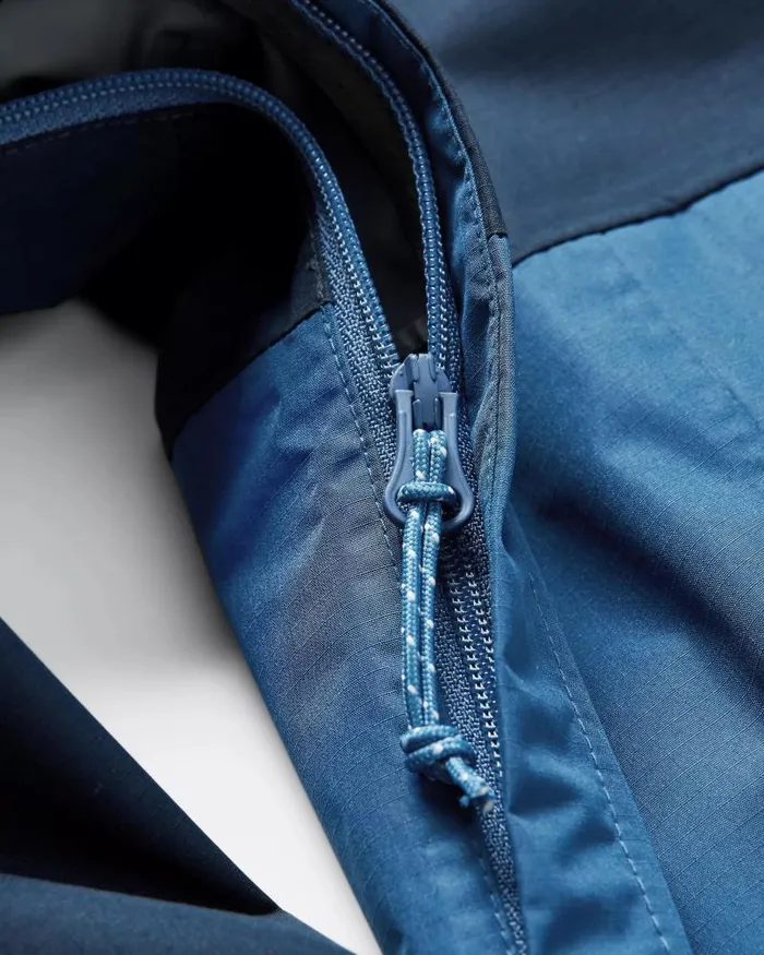 Passenger Jackets Season Water Resistant Recycled Jacket Dark Denim Deep Navy Dark Denim Deep Navy 8211 Men