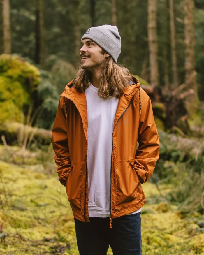 Passenger Jackets Tallows Recycled Water Resistant Jacket Glazed Ginger Glazed Ginger 8211 Men Passenger Jackets Tallows Recycled Water Resistant Jacket Glazed Ginger Glazed Ginger 8211 Men
