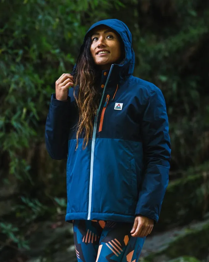 Passenger Jackets Terrain Insulated Water Resistant Jacket Dark Denim Deep Navy Dark Denim Deep Navy 8211 Women Passenger Jackets Terrain Insulated Water Resistant Jacket Dark Denim Deep Navy Dark Denim Deep Navy 8211 Women