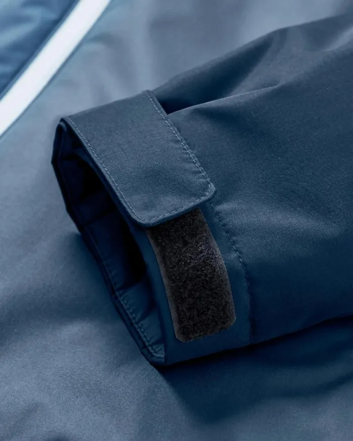 Passenger Jackets Terrain Insulated Water Resistant Jacket Dark Denim Deep Navy Dark Denim Deep Navy 8211 Women