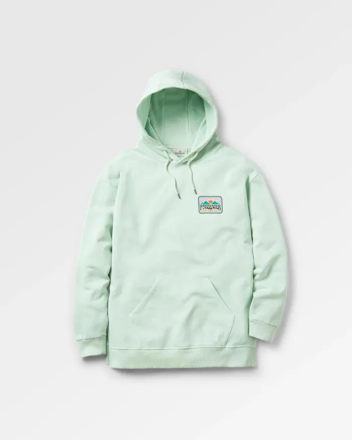 Passenger Tops Golden Hour Hoodie Surf Spray Surf Spray 8211 Women