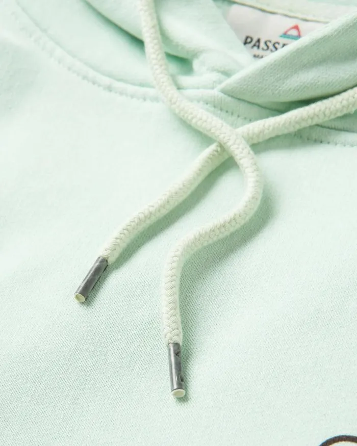 Passenger Tops Golden Hour Hoodie Surf Spray Surf Spray 8211 Women