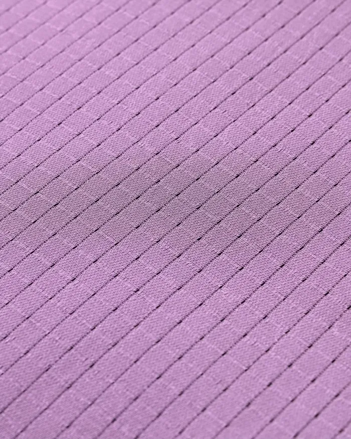 Passenger Tops Lotus Recycled Active LS Top Lilac Lilac 8211 Women