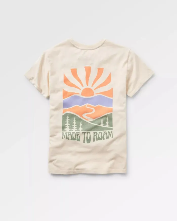 Passenger Tops Perfect Days TShirt Birch Birch 8211 Women
