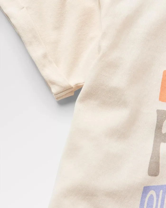 Passenger Tops Perfect Days TShirt Birch Birch 8211 Women