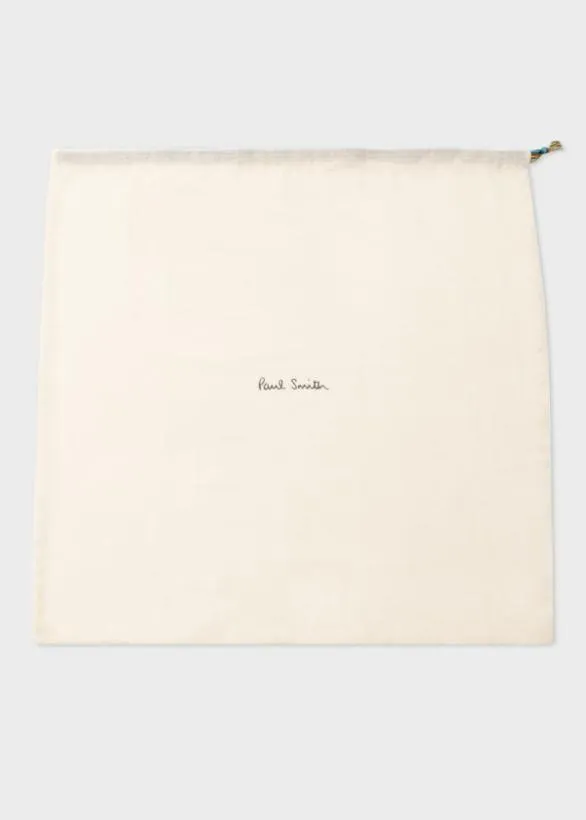 Paul Smith Decorative Accessories 039Rug039 Print Cushion Purple 8211 Home