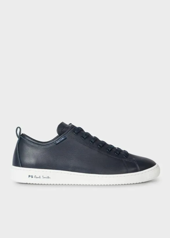 Paul Smith Sneakers 039Miyata039 Sneakers Dark Navy 8211 Mens
