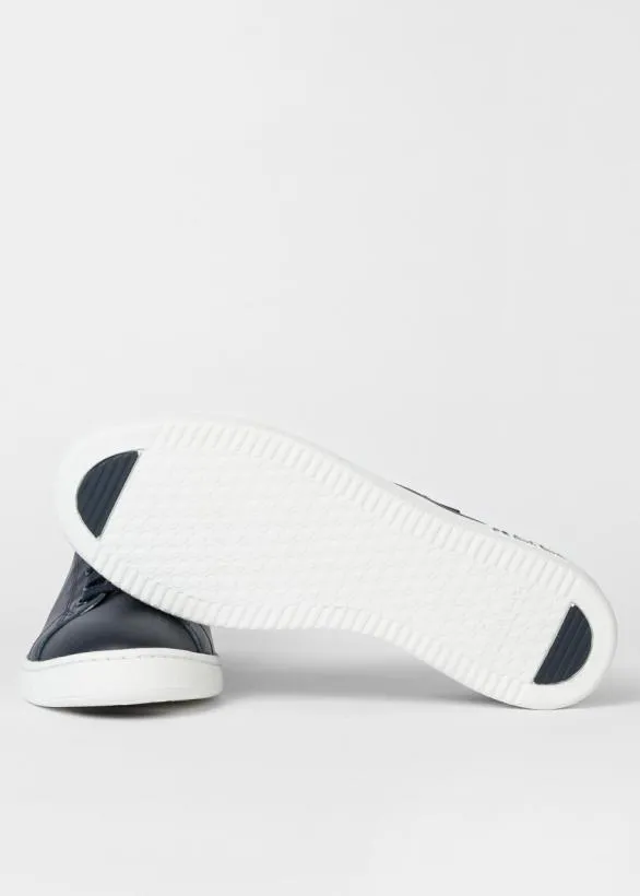 Paul Smith Sneakers 039Miyata039 Sneakers Dark Navy 8211 Mens