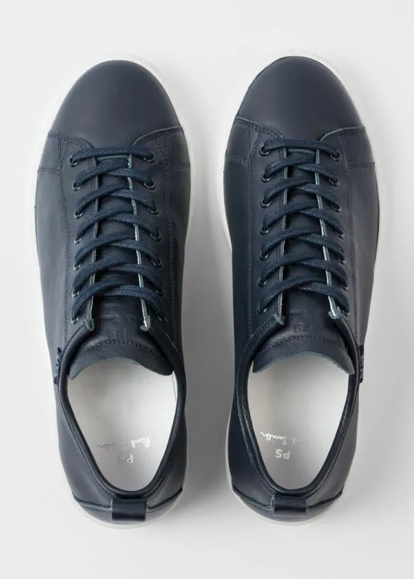 Paul Smith Sneakers 039Miyata039 Sneakers Dark Navy 8211 Mens