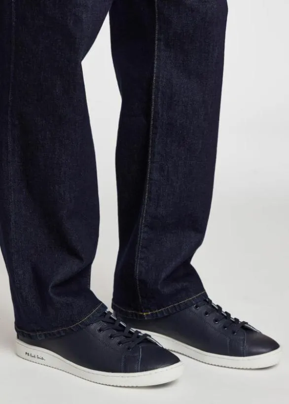 Paul Smith Sneakers 039Miyata039 Sneakers Dark Navy 8211 Mens
