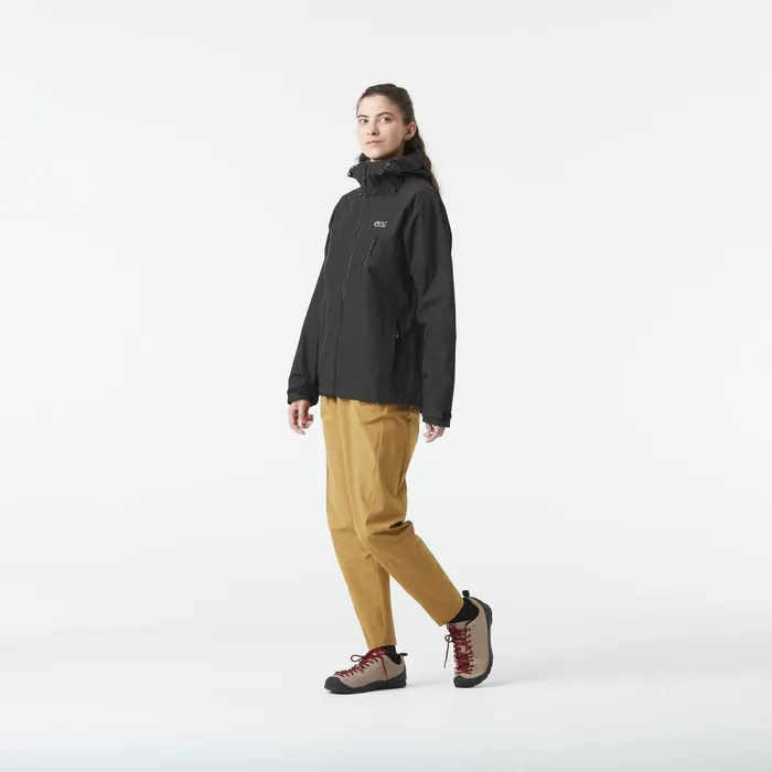 Picture Organic Clothing Abstral 25l W Jkt Women Hiking Jackets