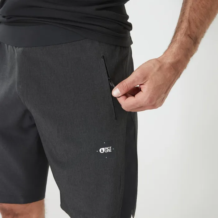 Picture Organic Clothing Aktiva Shorts Men Shorts Picture Organic Clothing Aktiva Shorts Men Shorts