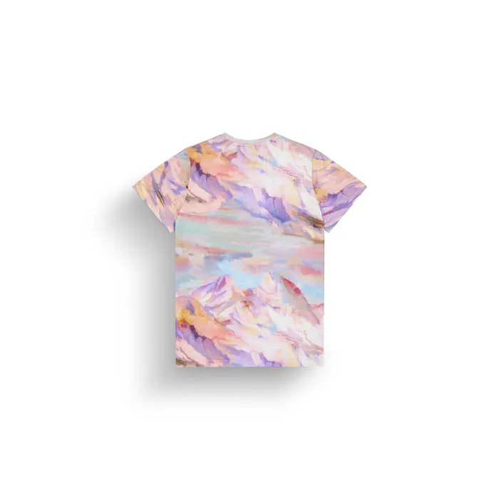 Picture Organic Clothing Aulden Printed Tee Women TShirts Picture Organic Clothing Aulden Printed Tee Women TShirts