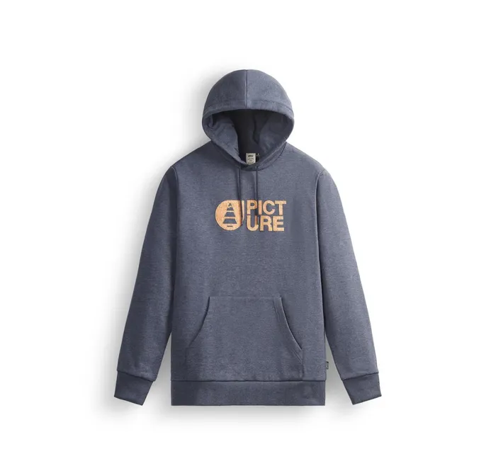 Picture Organic Clothing Basement Cork Hoodie Men Sweats and Hoodies Picture Organic Clothing Basement Cork Hoodie Men Sweats and Hoodies