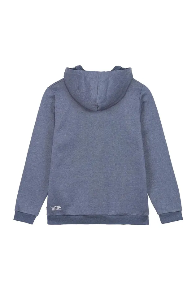 Picture Organic Clothing Basement Cork Hoodie Men Sweats and Hoodies Picture Organic Clothing Basement Cork Hoodie Men Sweats and Hoodies