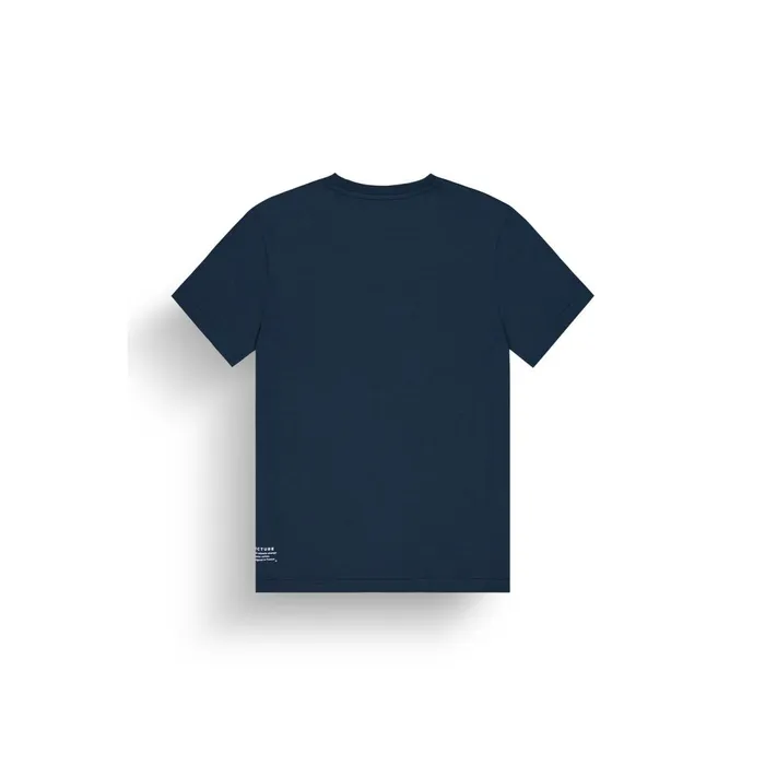 Picture Organic Clothing Basement Natamo Tee Men TShirts