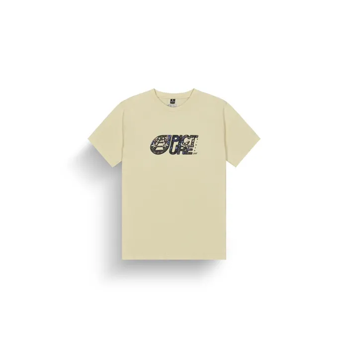 Picture Organic Clothing Basement Wealth Tee Men TShirts Picture Organic Clothing Basement Wealth Tee Men TShirts