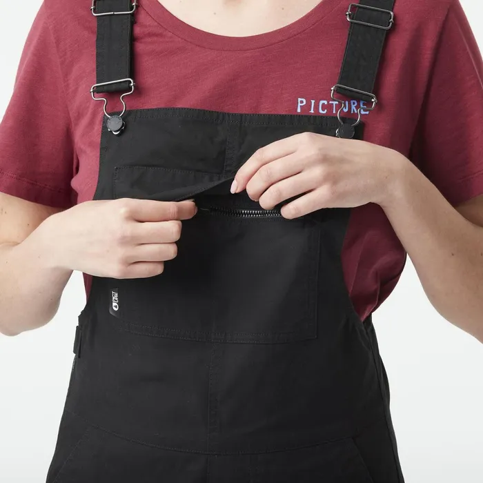 Picture Organic Clothing Bibee Overalls Women Dresses Picture Organic Clothing Bibee Overalls Women Dresses